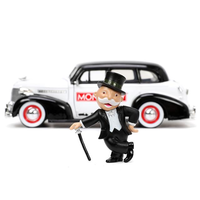 1939 Chevrolet Master Deluxe