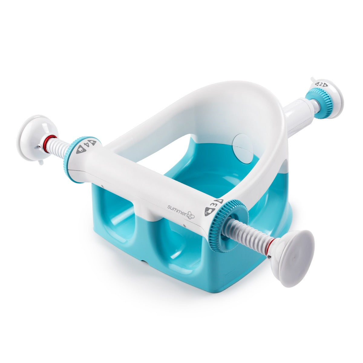 Summer Infant My Bath Seat Summer Infant Yallatoys