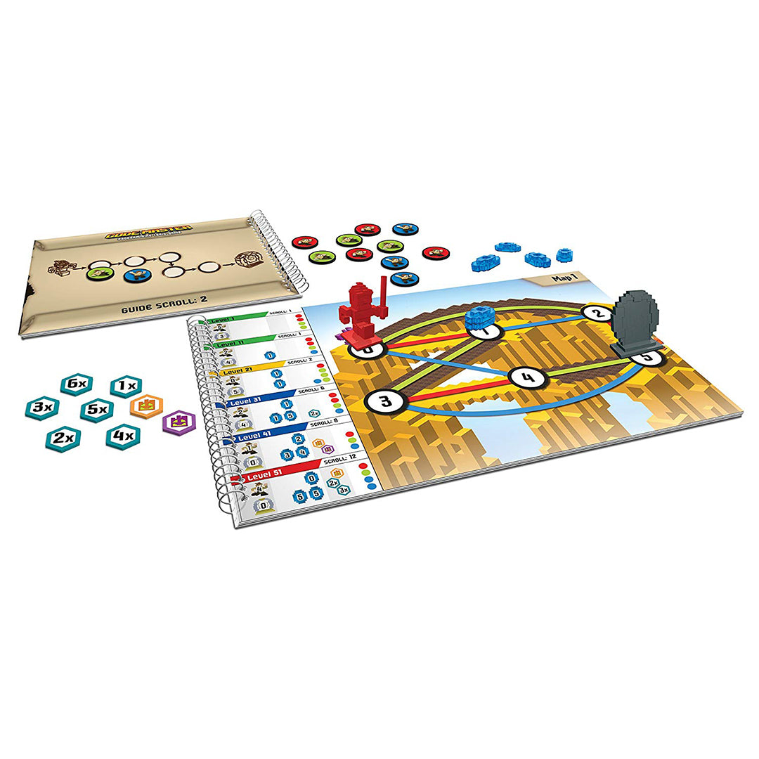 Buy Thinkfun The Code Master | Yallatoys.com