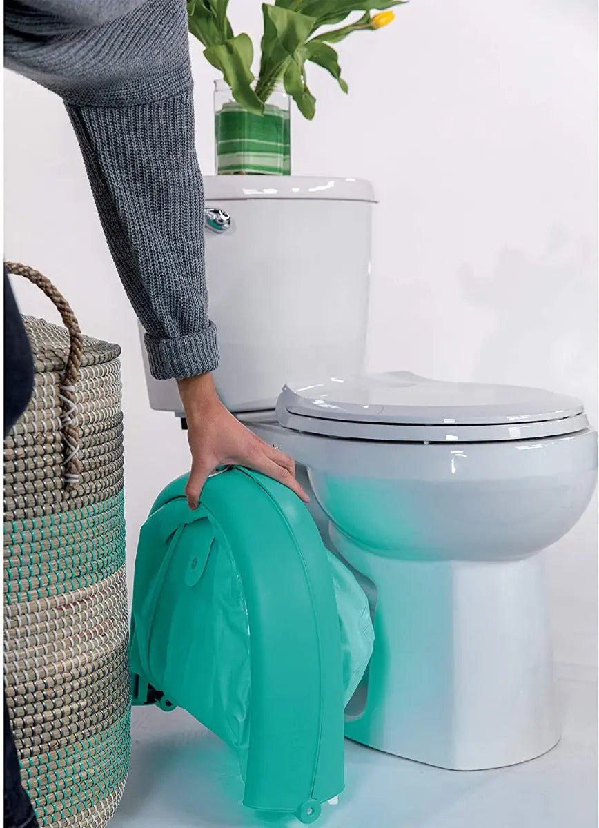 Summer Infant Fold Away Baby Bath Tub Green Yallamomz Yallatoys