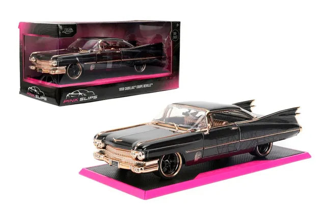 1959 Cadillac Coupe DeVille
