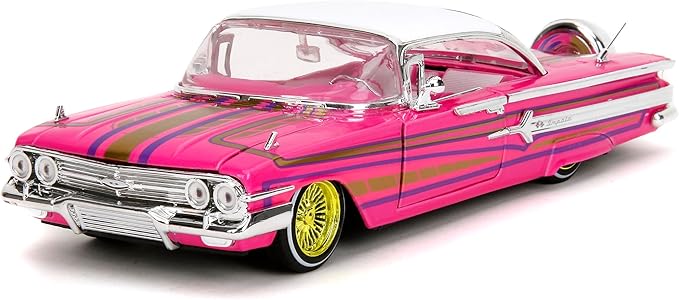 1960 Chevrolet Impala diecast