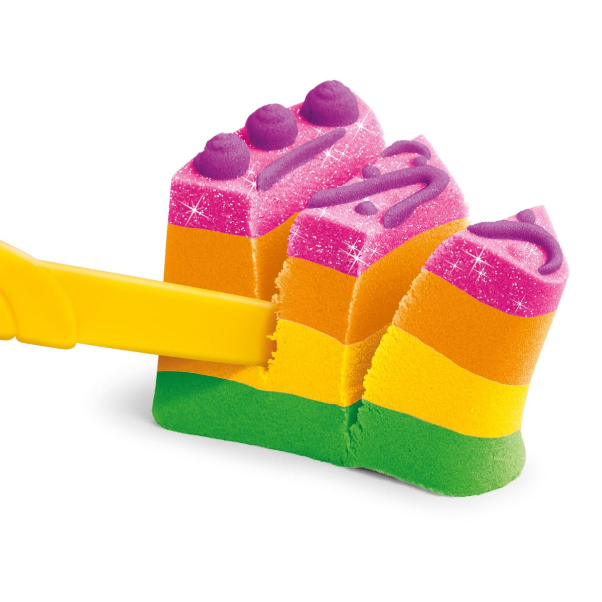 Buy Cra Z Art Sand Make & Create Bakery Set | Yallatoys.com