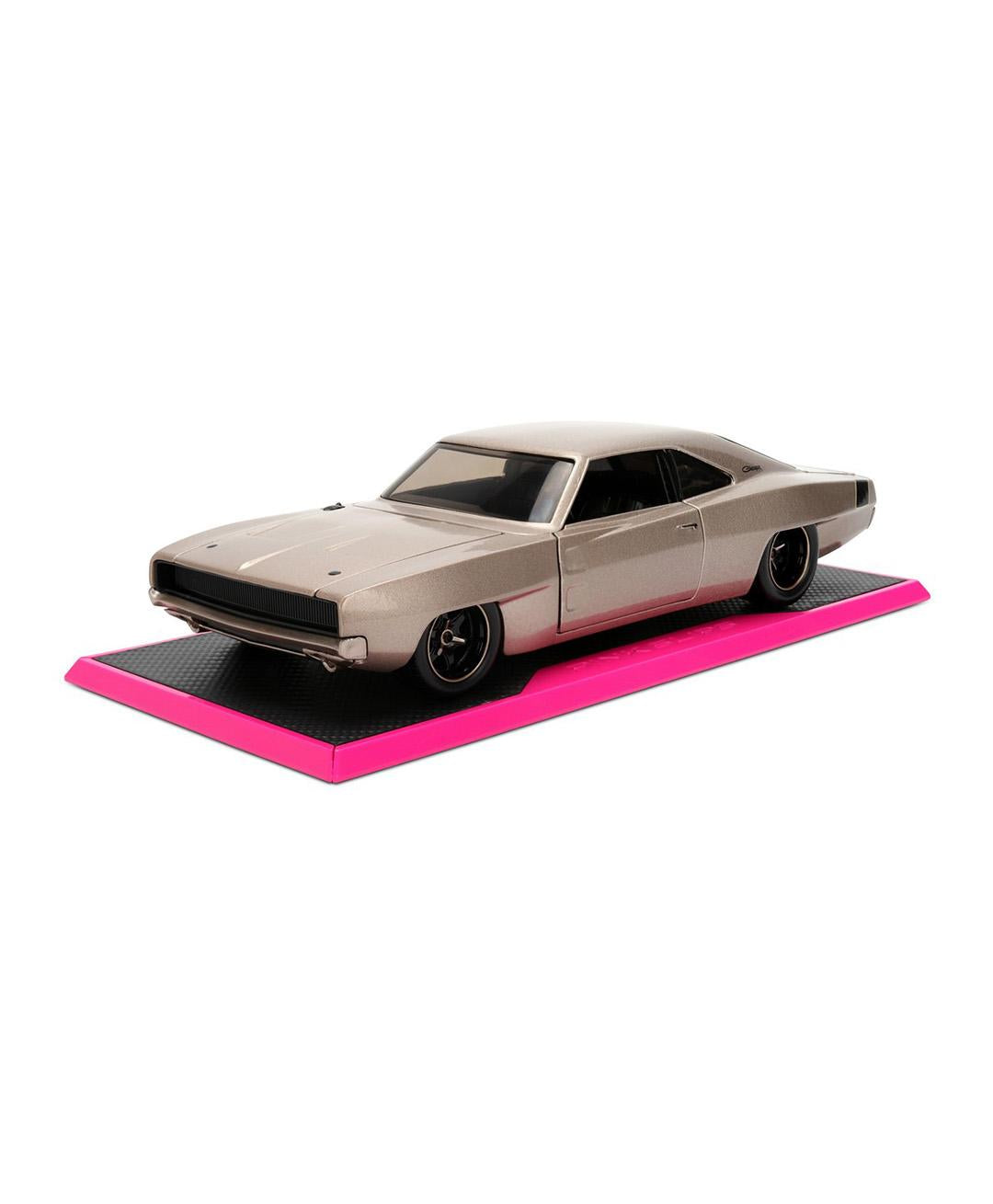 1968 Dodge Charger diecast