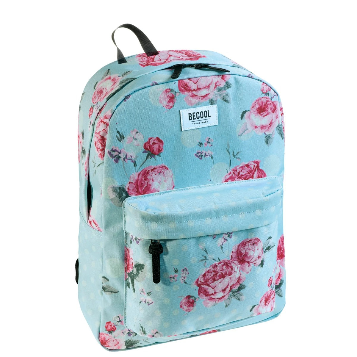 Buy Busquets Backpack One Side Padded Base Eden 15.5inch | Yallatoys.com