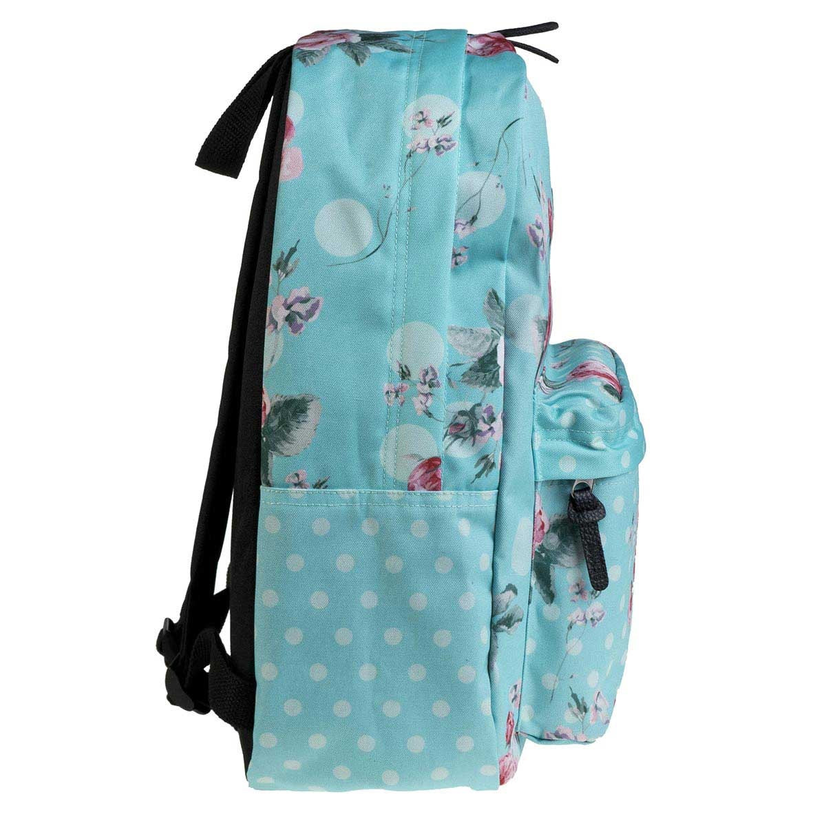 Buy Busquets Backpack One Side Padded Base Eden 15.5inch | Yallatoys.com