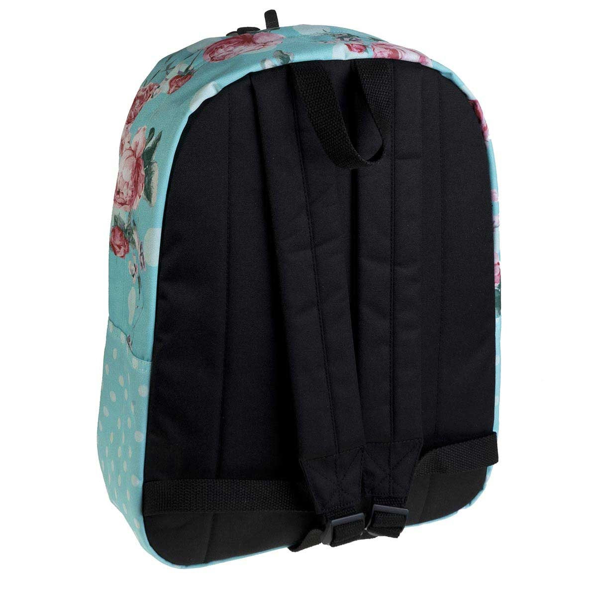 Buy Busquets Backpack One Side Padded Base Eden 15.5inch | Yallatoys.com