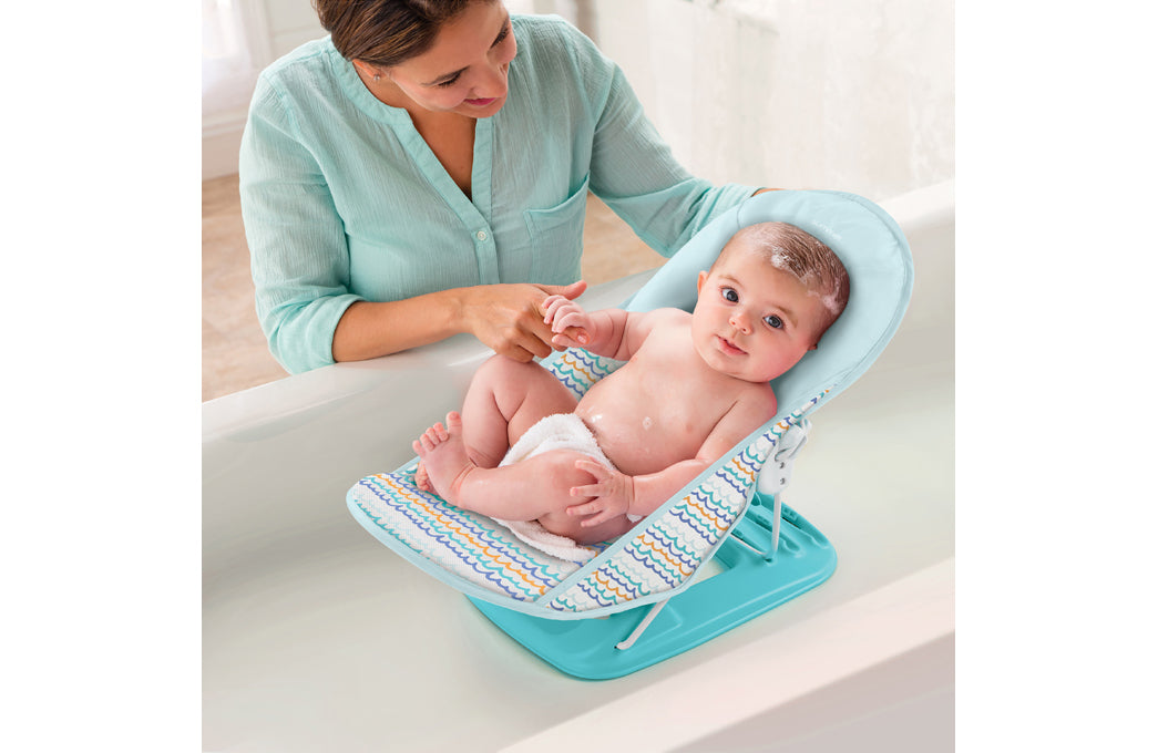 Summer Infant Deluxe Baby Bather Ride The Waves Summer Infant Yallatoys
