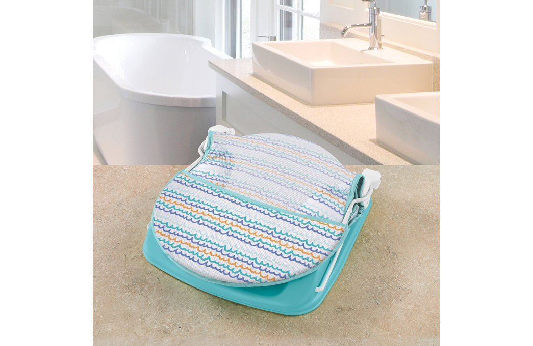 Summer Infant Deluxe Baby Bather Ride The Waves Summer Infant Yallatoys