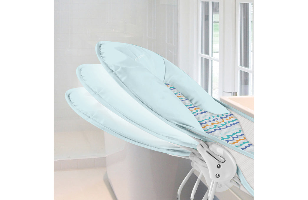 Summer Infant Deluxe Baby Bather Ride The Waves Summer Infant Yallatoys