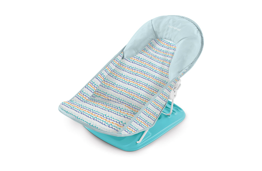 Summer Infant Deluxe Baby Bather Ride The Waves Summer Infant Yallatoys