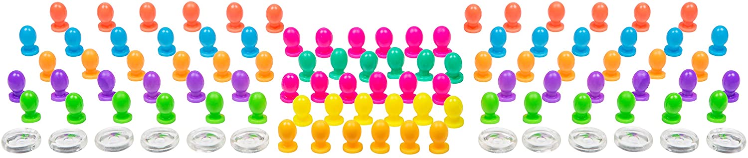 Buy Oonies Pellets Mega Refill Pack Inflate Stick & Create | Yallatoys.com