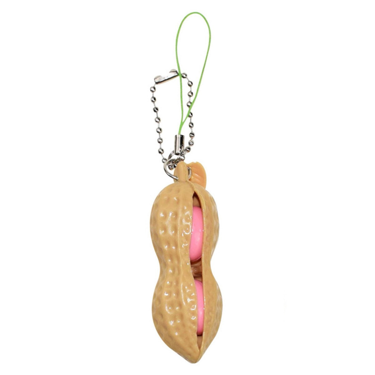 Buy Fidget Squeeze a Peanut | Yallatoys.com