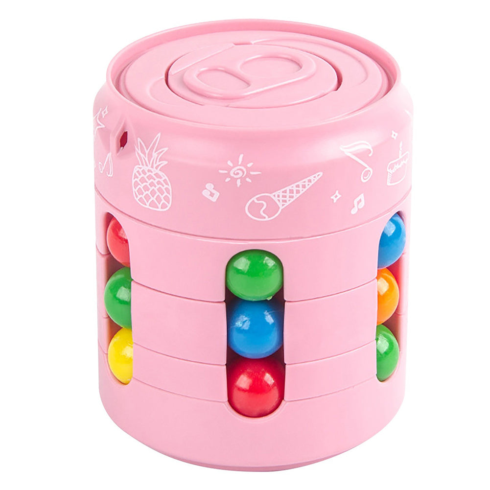Buy Fidget Cans Cube (Sold Separately Subject to Availability) | Yallatoys.com