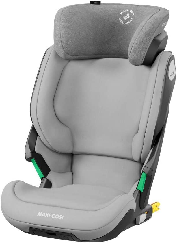 Maxi-Cosi Kore I-Size Car Seat Authentic Grey Maxi-Cosi Yallatoys