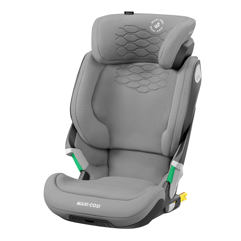Maxi-Cosi Kore Pro I-Size Car Seat Authentic Grey Maxi-Cosi Yallatoys
