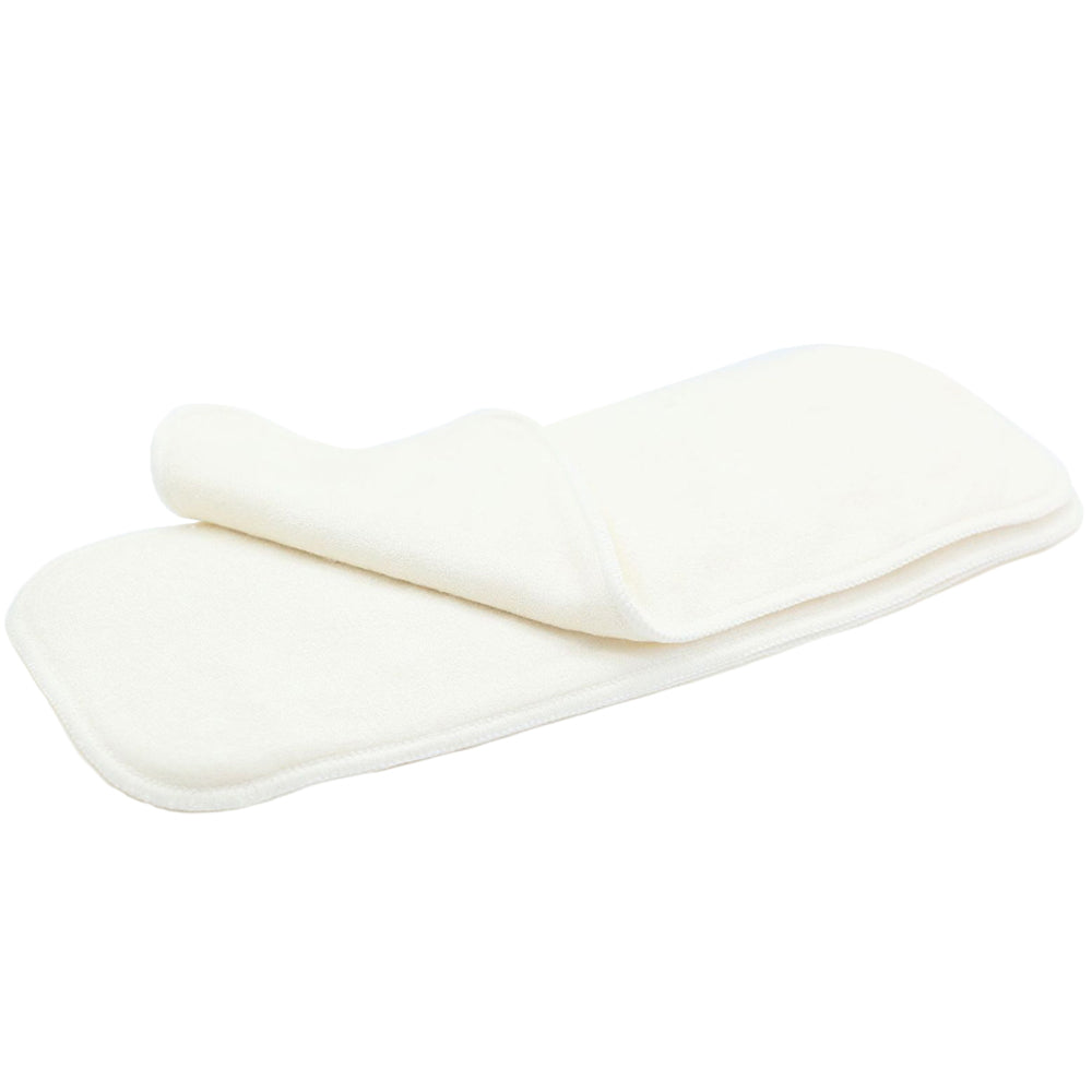 Little Story  New Born Reusable Diaper Inserts Small Set Of 2 Little Story Yallatoys