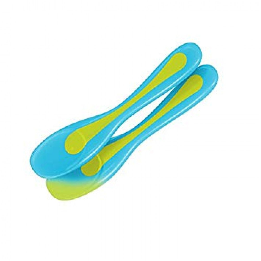 Brother MaxÂ  2 Travel Spoons - 1 BROTHERMAX Yallatoys