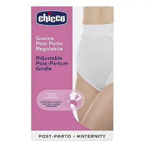 Chicco Adjustable Postpartum Girdle Chicco