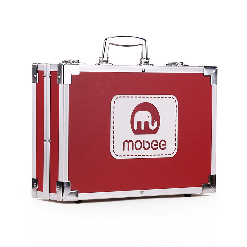 Buy Mobee Artist Box 94 Colors | Yallatoys.com
