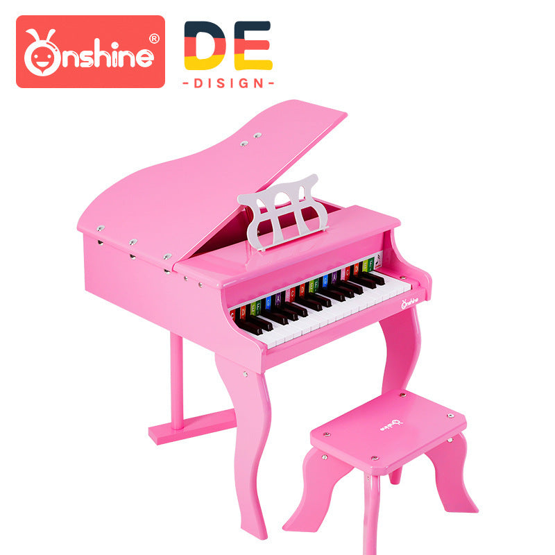 Buy Onshine Beautiful Grand Piano | Yallatoys.com