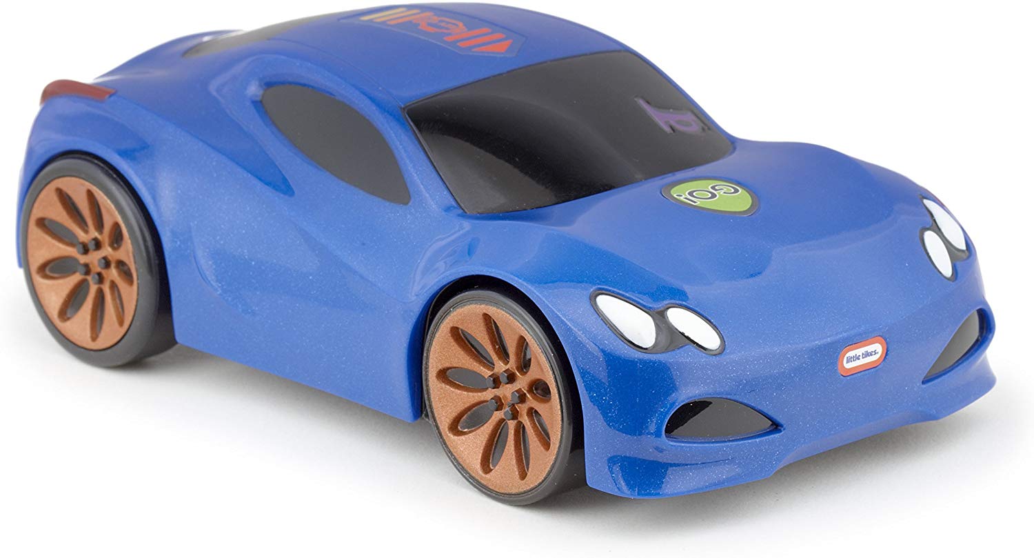Buy Little Tikes Touch N Go Racers Car Blue | Yallatoys.com