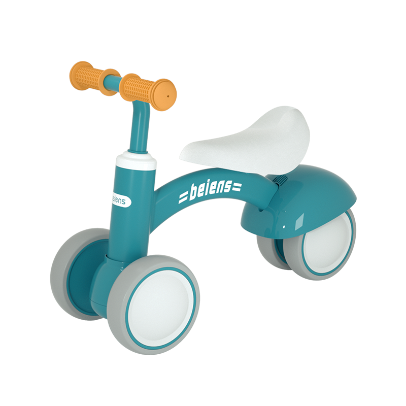 Buy Beiens Balance Bicycle Blue | Yallatoys.com