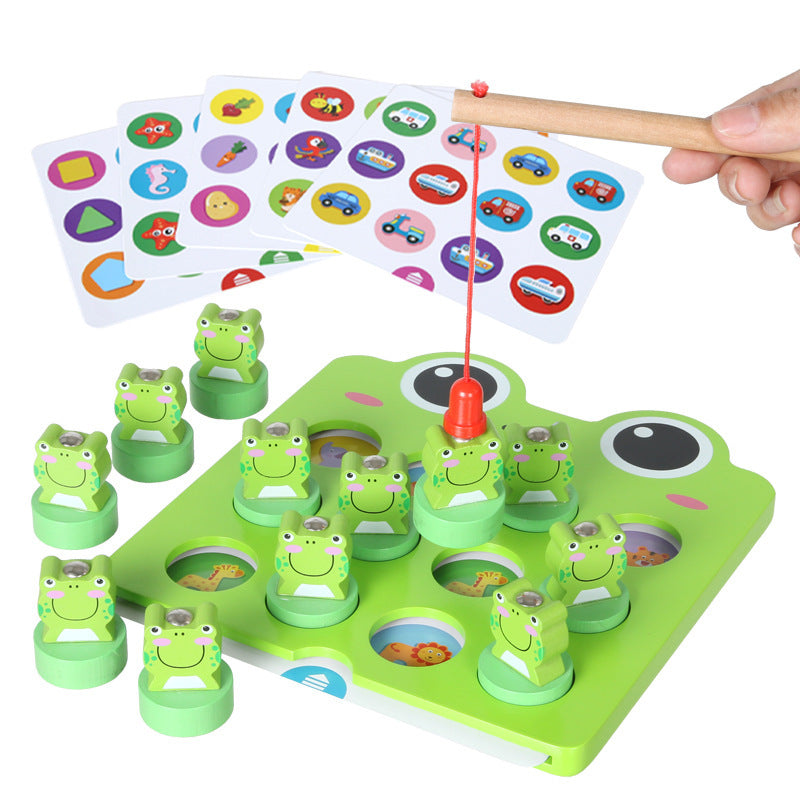 Buy Beilaluna Fishing Memory Game | Yallatoys.com