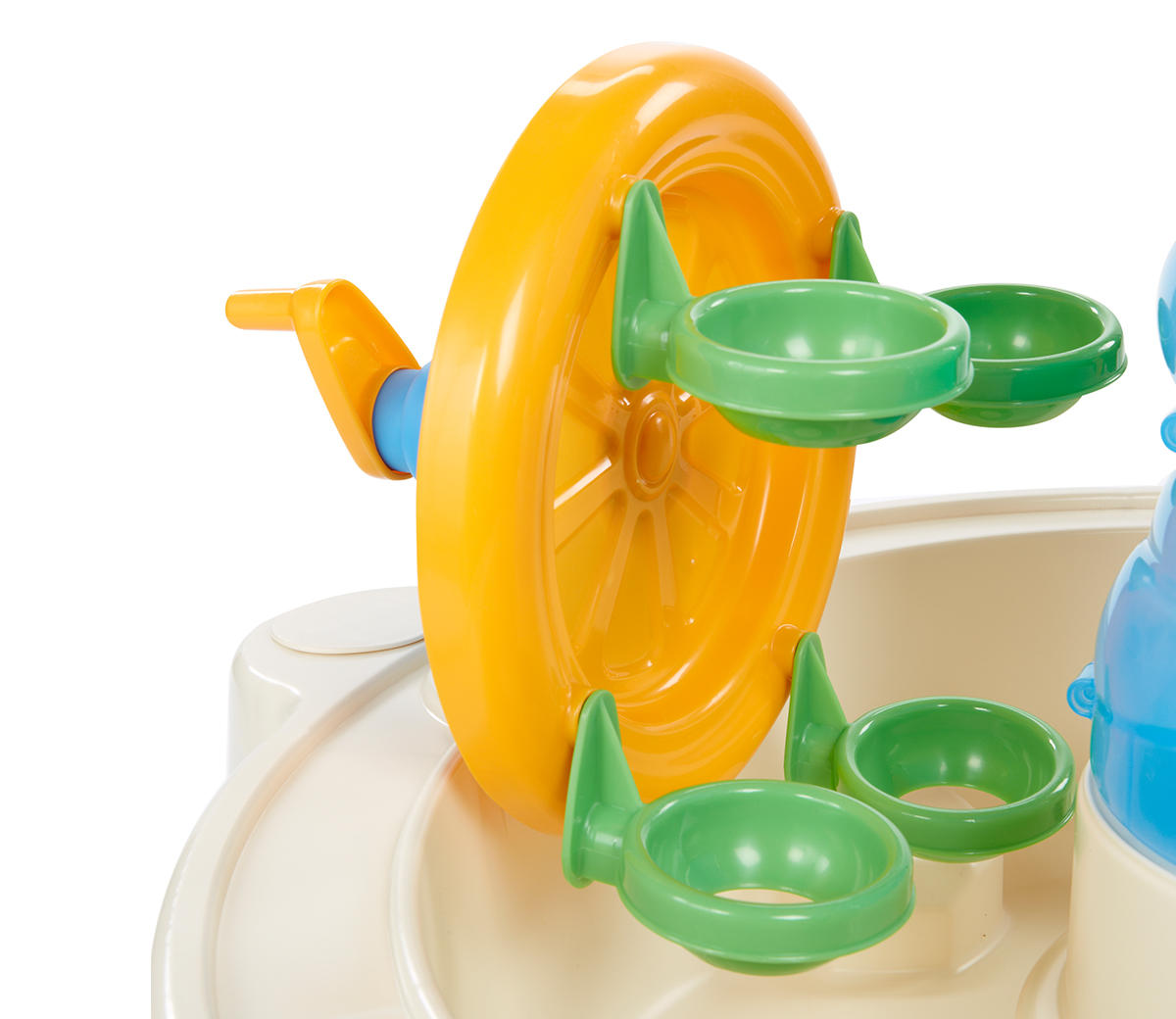 Buy Little Tikes Spiralin Seas Water Table | Yallatoys.com