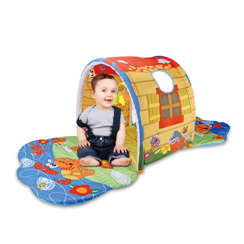 Buy Meying Activity Playmat  (Sold Separately Subject to availability) | Yallatoys.com