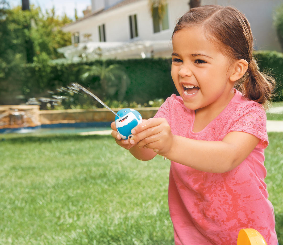 Buy Little Tikes Spiralin Seas Water Table | Yallatoys.com