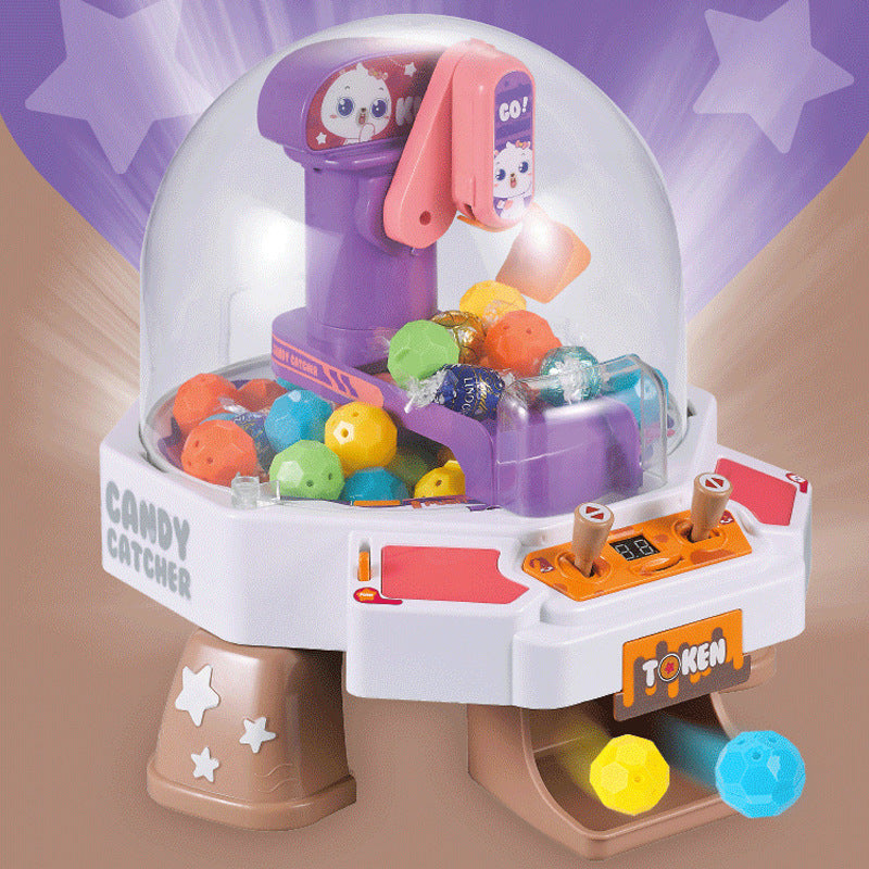 Buy Kids Play Candy Catcher | Yallatoys.com