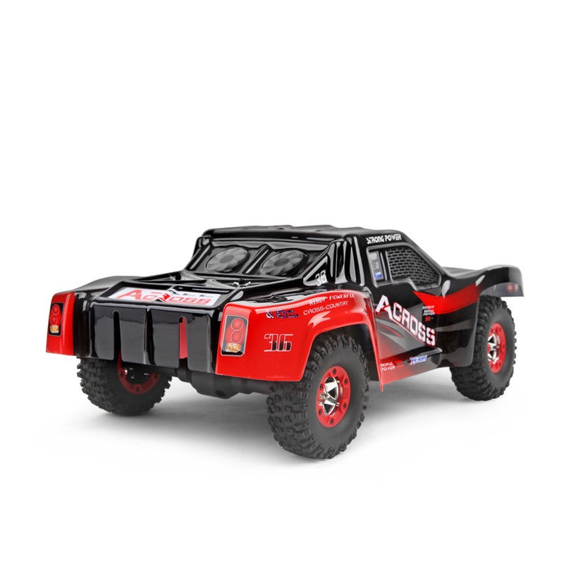 Buy 4Wd Cross Country Remote Control Car | Yallatoys.com