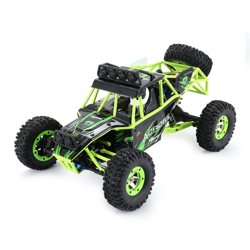 Buy Cross Road Remote Control Car | Yallatoys.com