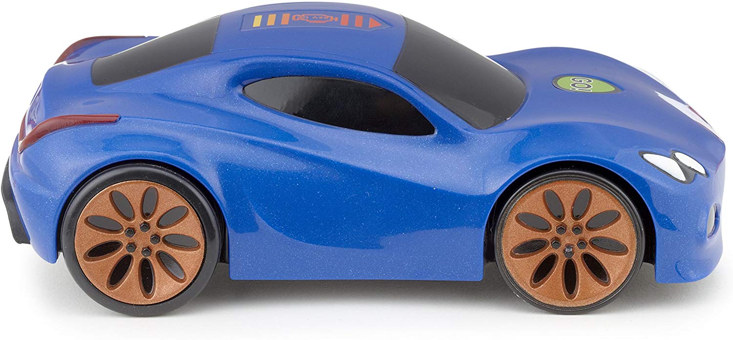 Buy Little Tikes Touch N Go Racers Car Blue | Yallatoys.com