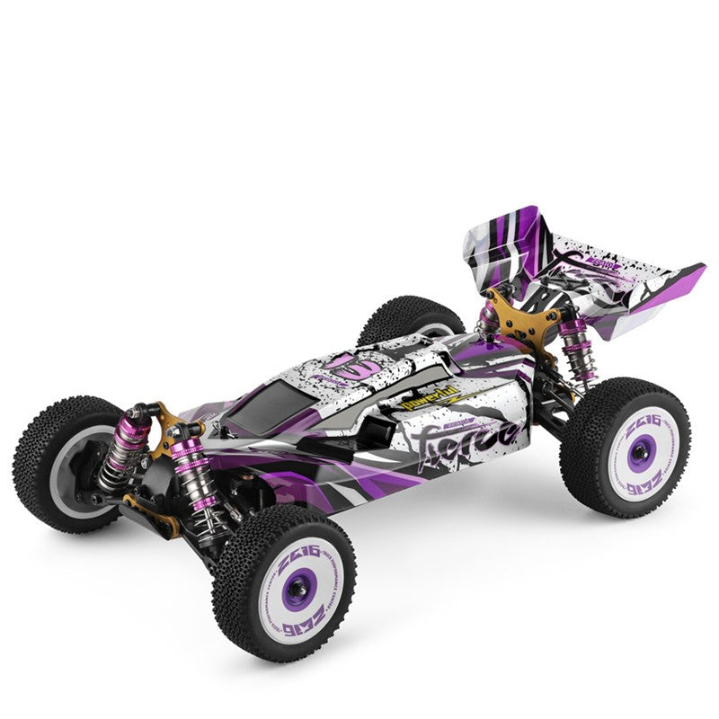 Buy Conquer Explorer Speed Shock Remote Control Car | Yallatoys.com