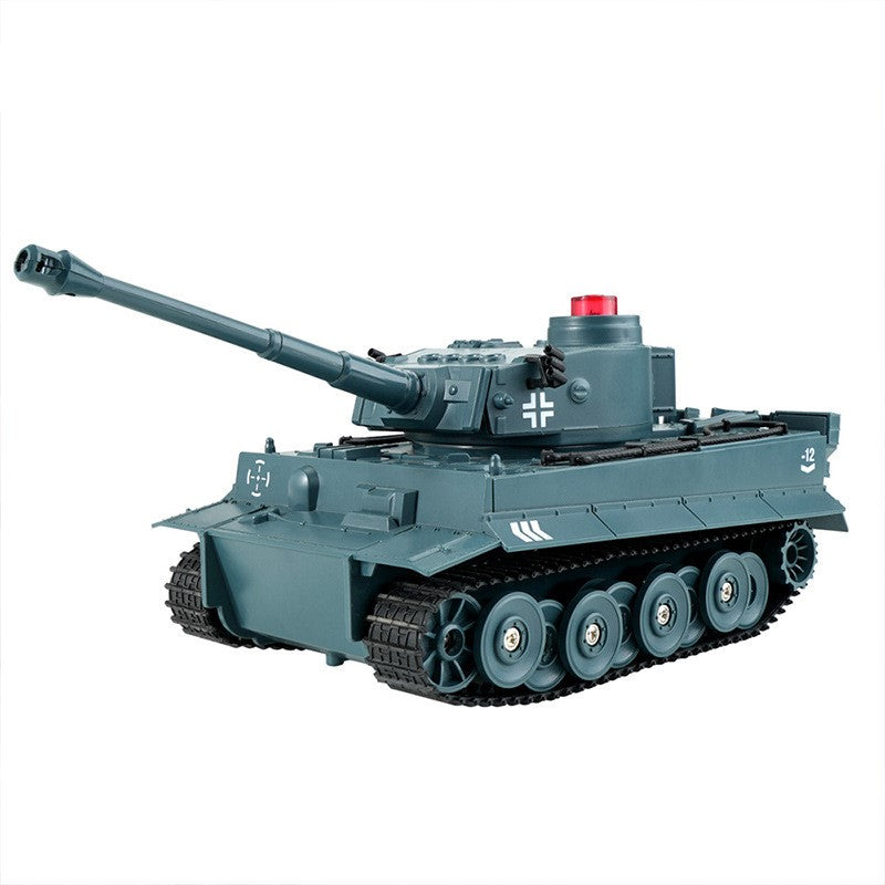 Buy Military Battle Tank Remote Control | Yallatoys.com