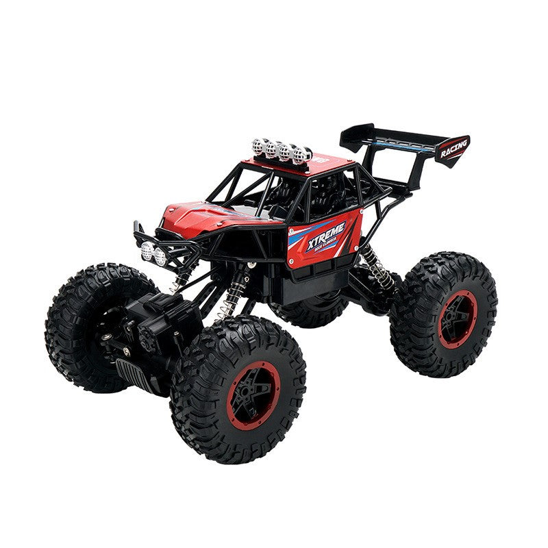 Buy 4Wd Alloy Climbing Remote Control Vehicle | Yallatoys.com