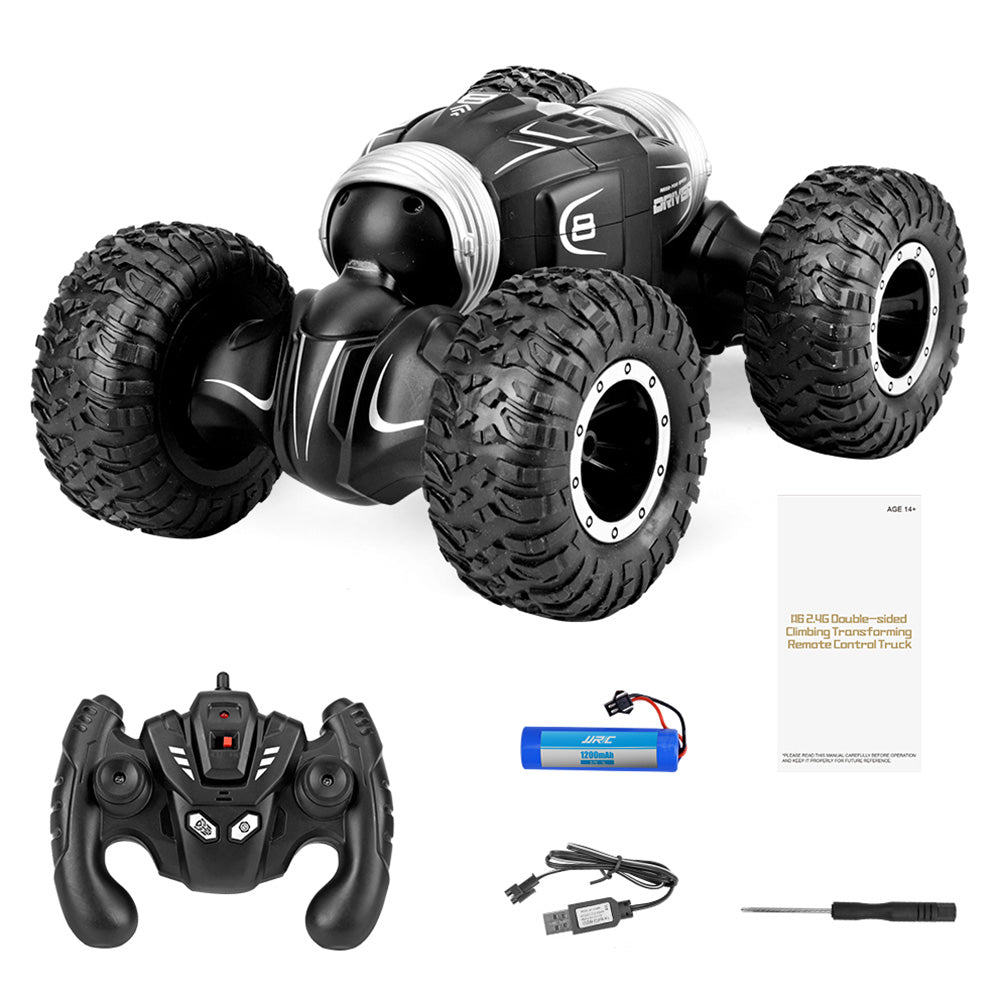 Buy Climbing Stunt Remote Control Car | Yallatoys.com