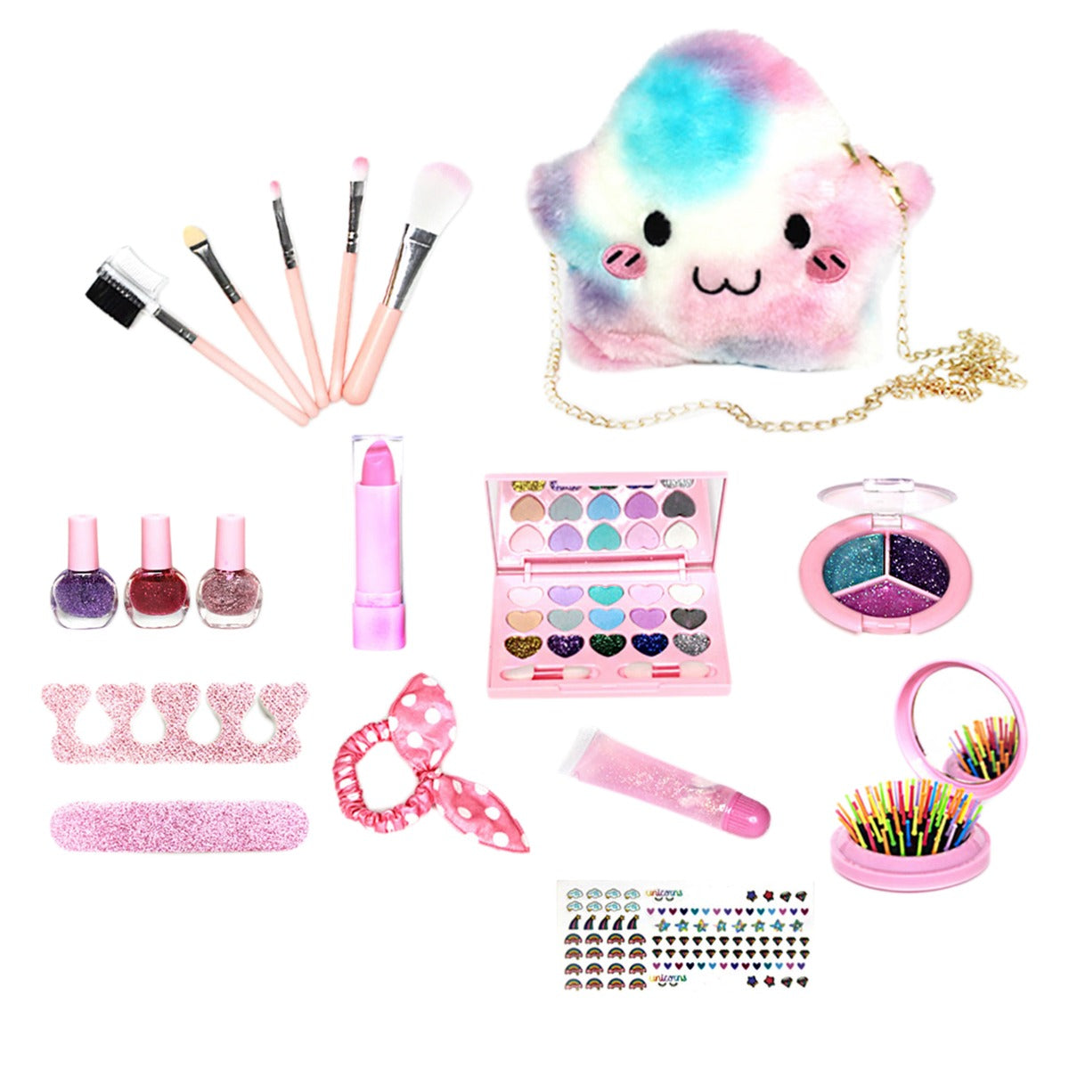 Buy Kids Make Up | Yallatoys.com