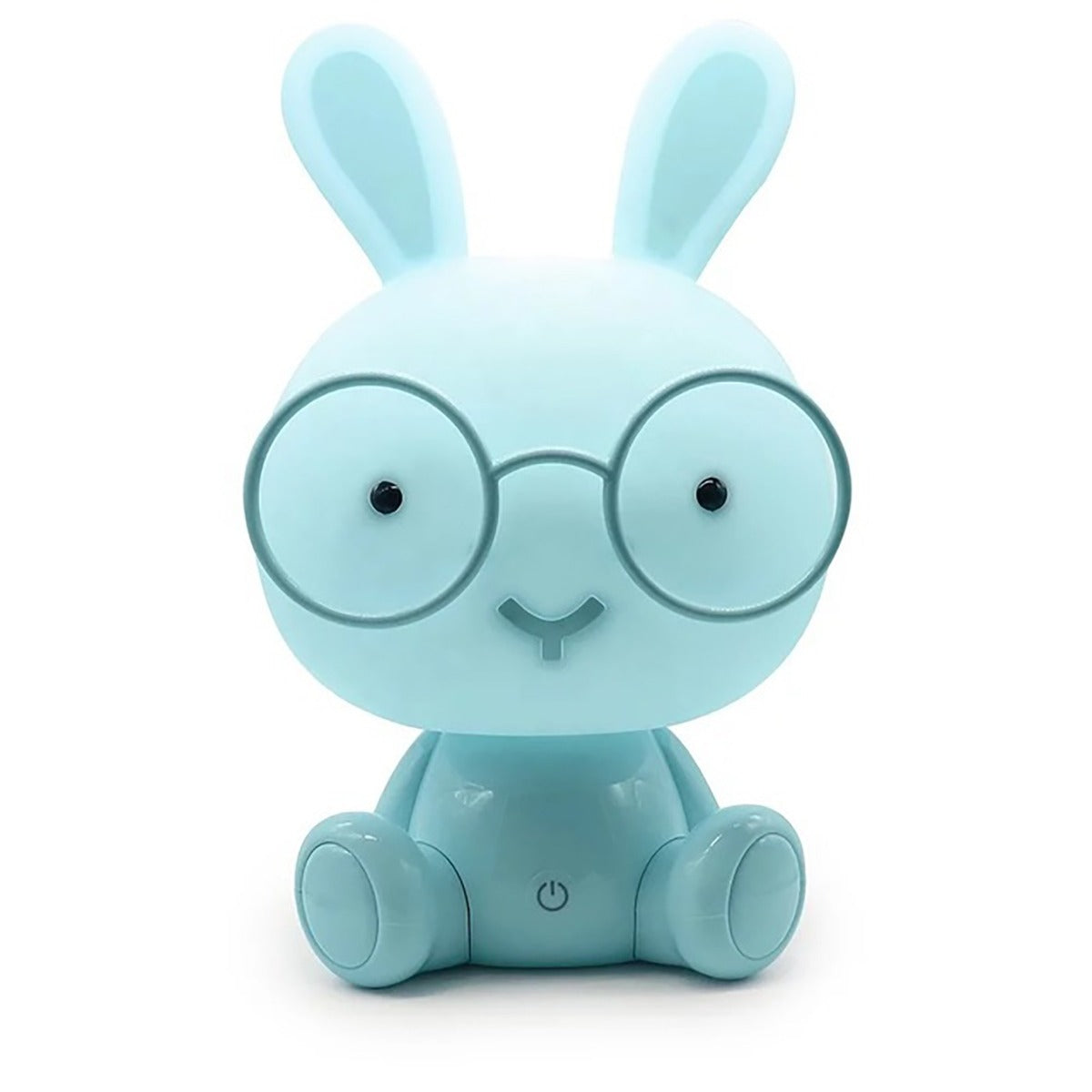 Buy Mini Cartoon Lamp Blue | Yallatoys.com