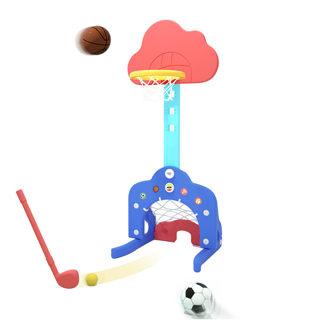 Buy Meying Basketball Stand | Yallatoys.com