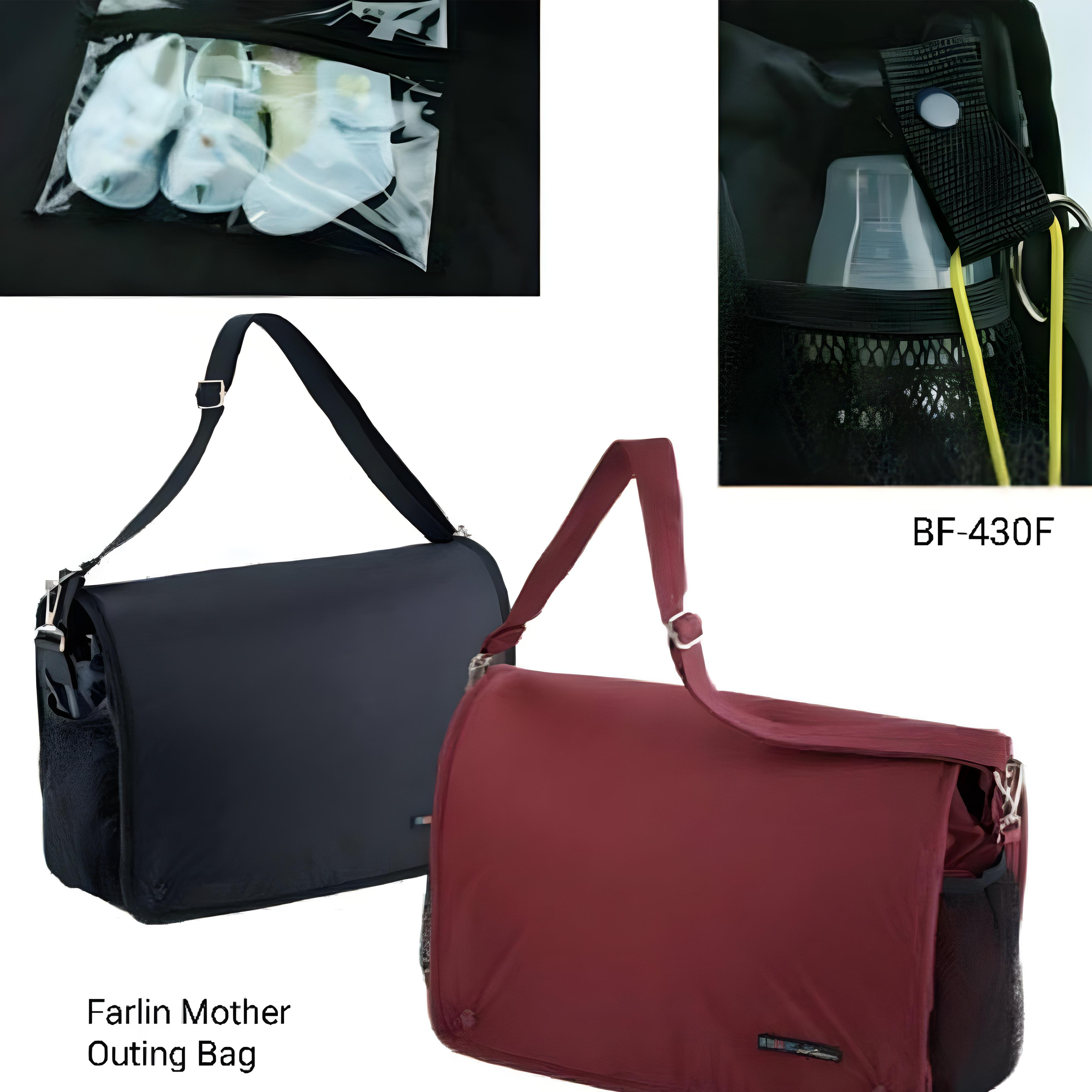 Farlin Outing Bag Farlin Yallatoys