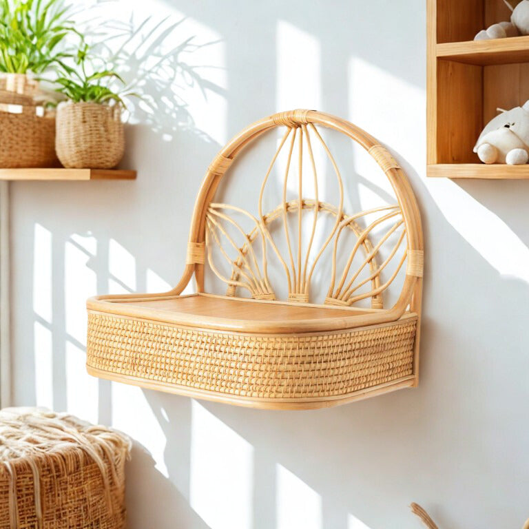 Cuddle Arsyi Kids Wall Shelf Cuddle Yallatoys