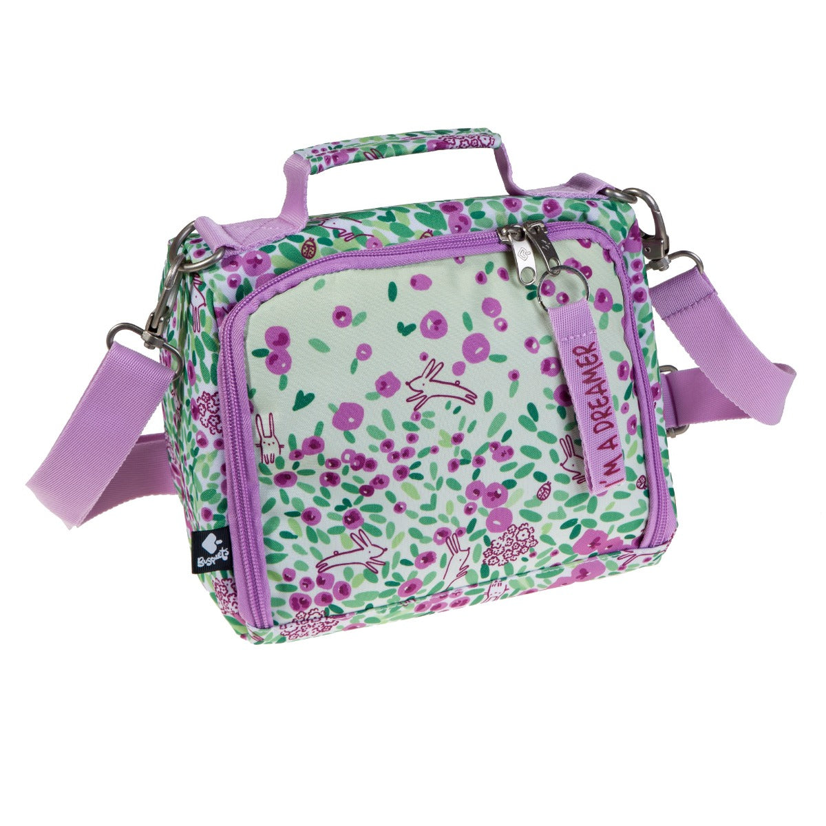 Buy Busquets Lunch Bag thermal Storage Dreamer | Yallatoys.com