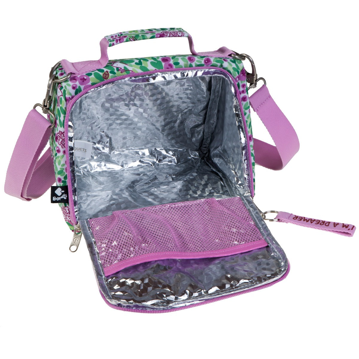 Buy Busquets Lunch Bag thermal Storage Dreamer | Yallatoys.com