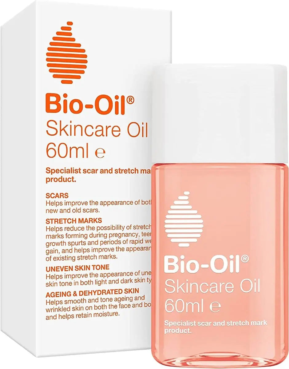 Bio-Oil 60Ml Bio-Oil Yallatoys