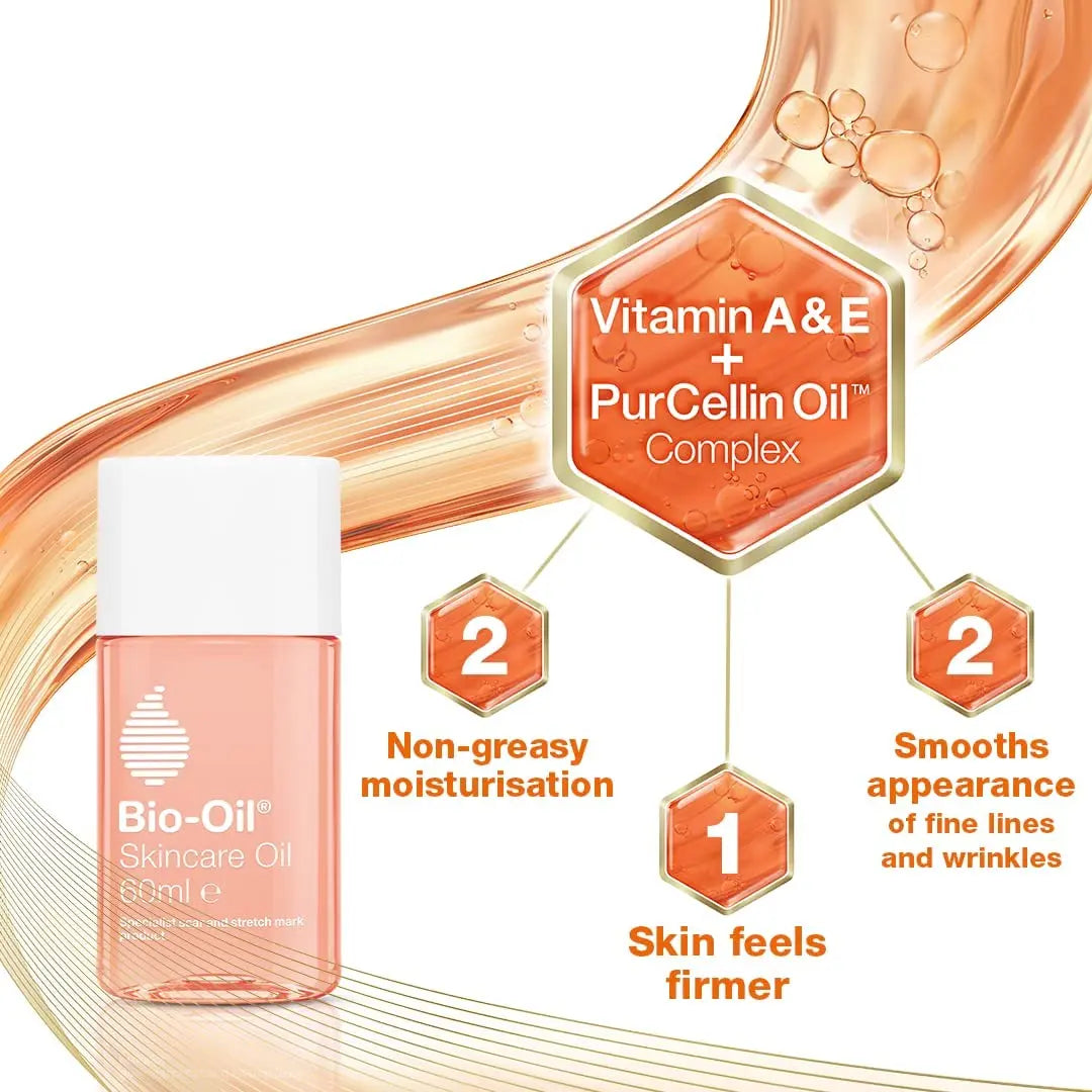 Bio-Oil 60Ml Bio-Oil Yallatoys