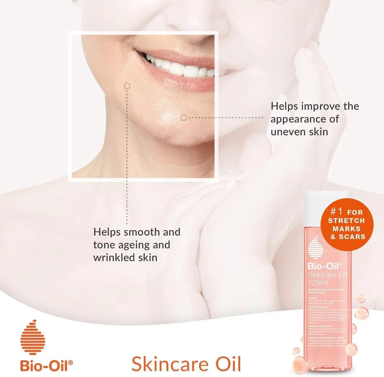 Bio-Oil 60Ml Bio-Oil Yallatoys