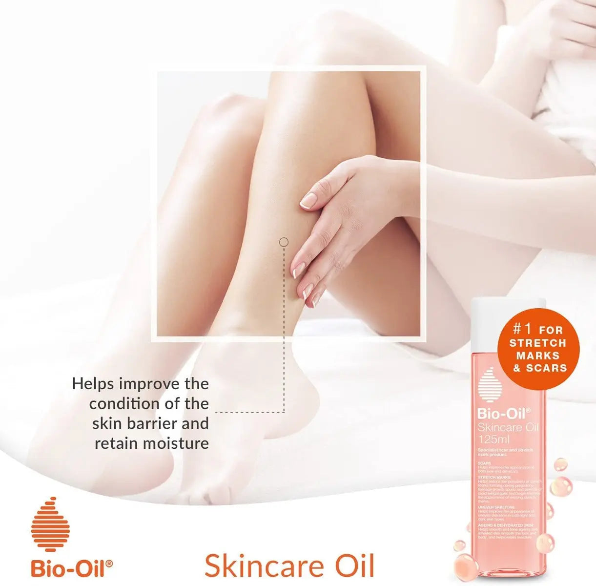 Bio-Oil 60Ml Bio-Oil Yallatoys